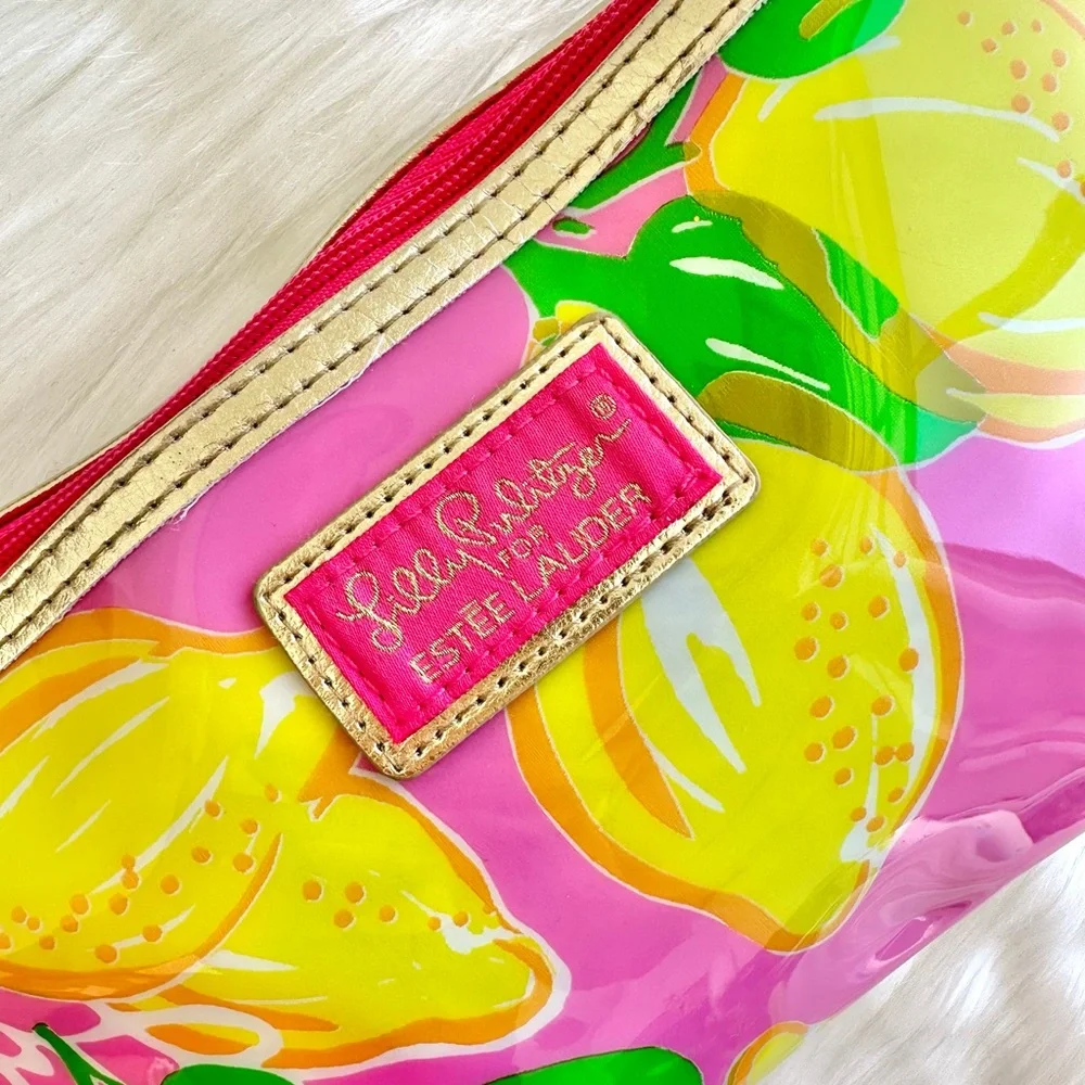 RARE LILLY PULITZER BAG